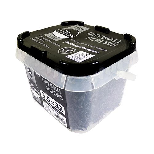 TIMCO Drywall Screw PH2 Coarse