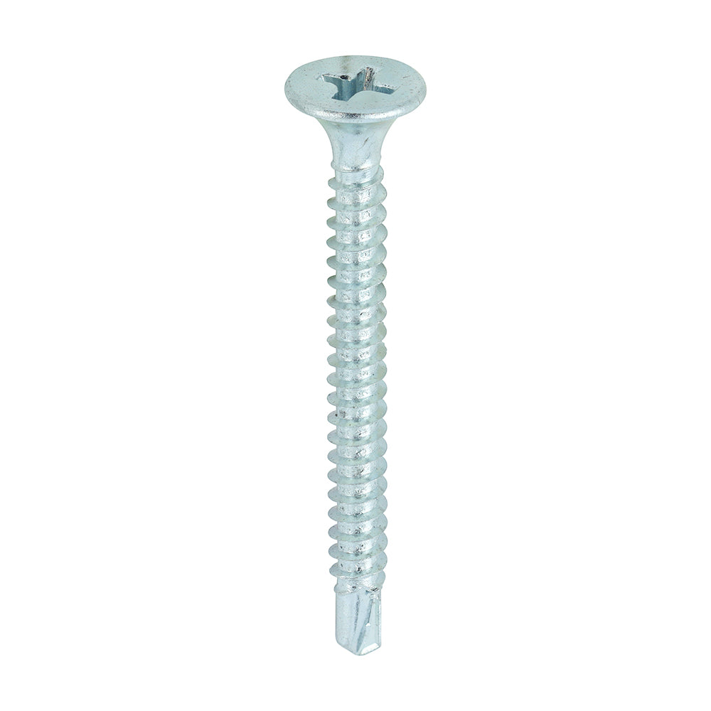 TIMCO Drywall Screw SELF DRILL Zinc