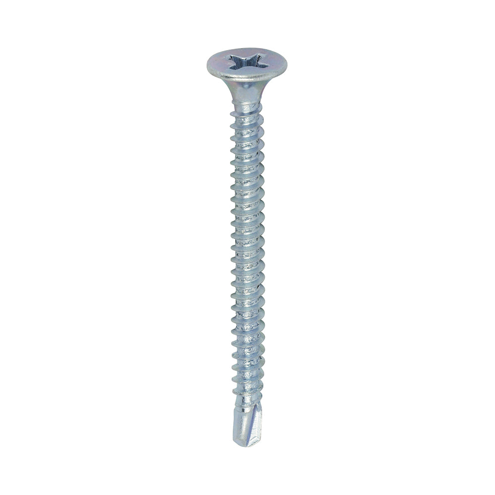 TIMCO Drywall Screw SELF DRILL Zinc