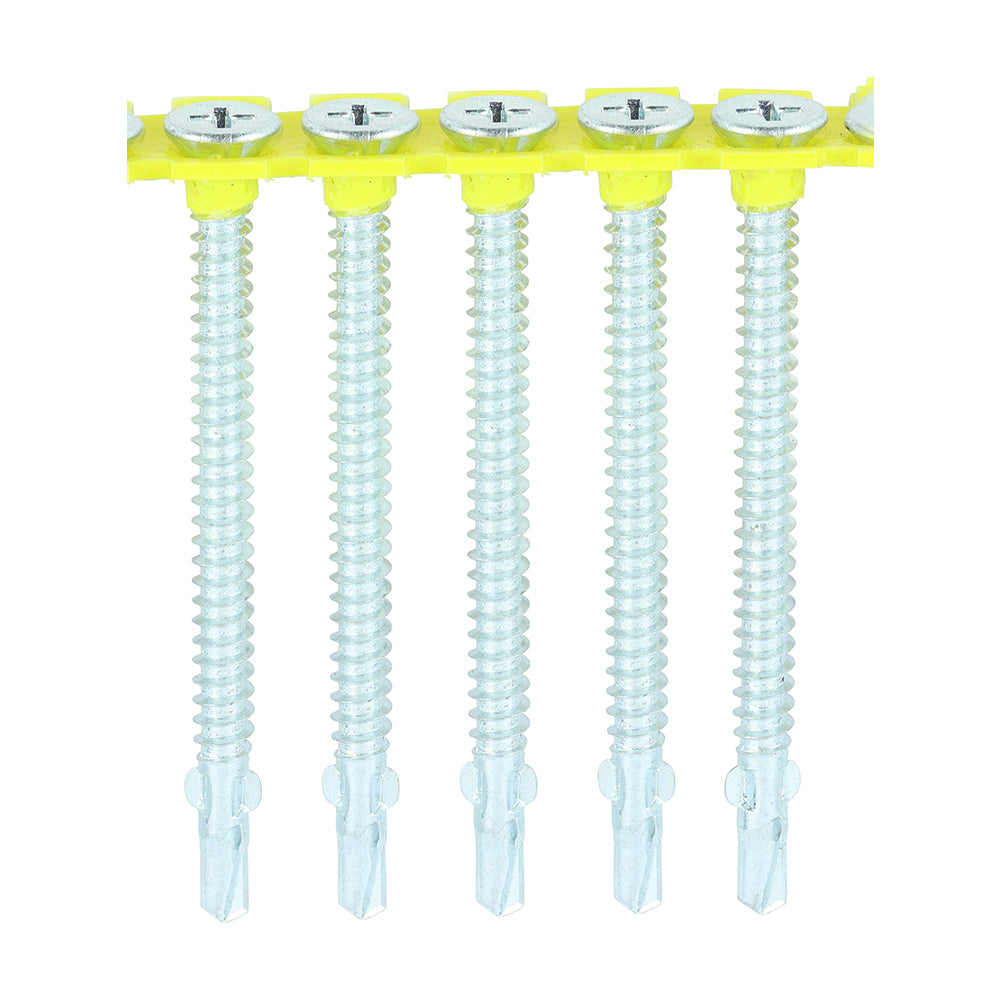 TIMCO Collated WingTip S/DRILL EXT