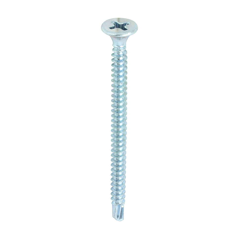 TIMCO Drywall Screw SELF DRILL Zinc