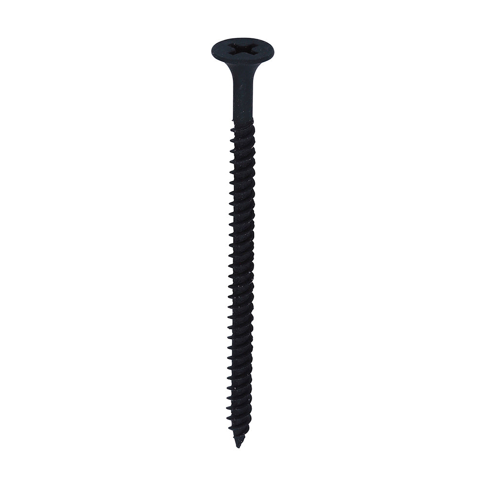 TIMCO Drywall Screw PH2 Fine BLACK