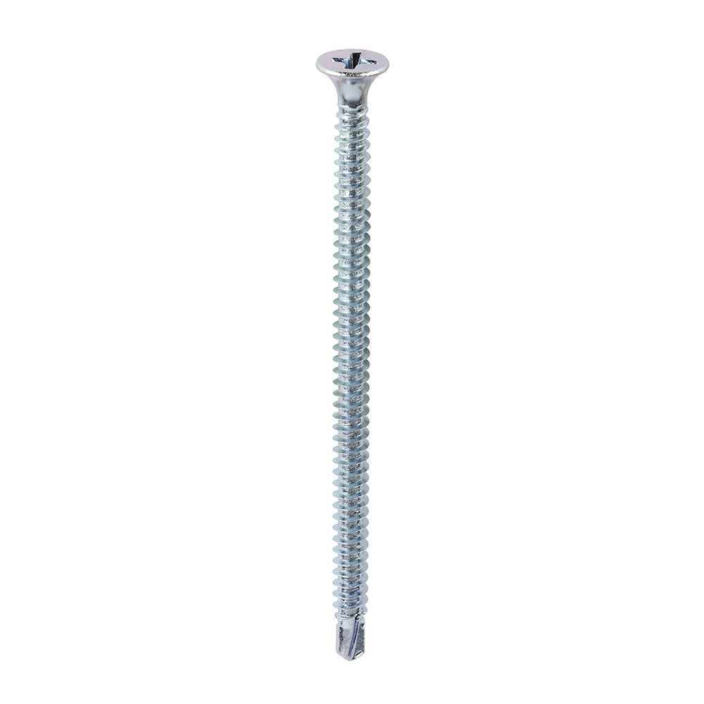 TIMCO Drywall Screw SELF DRILL Zinc