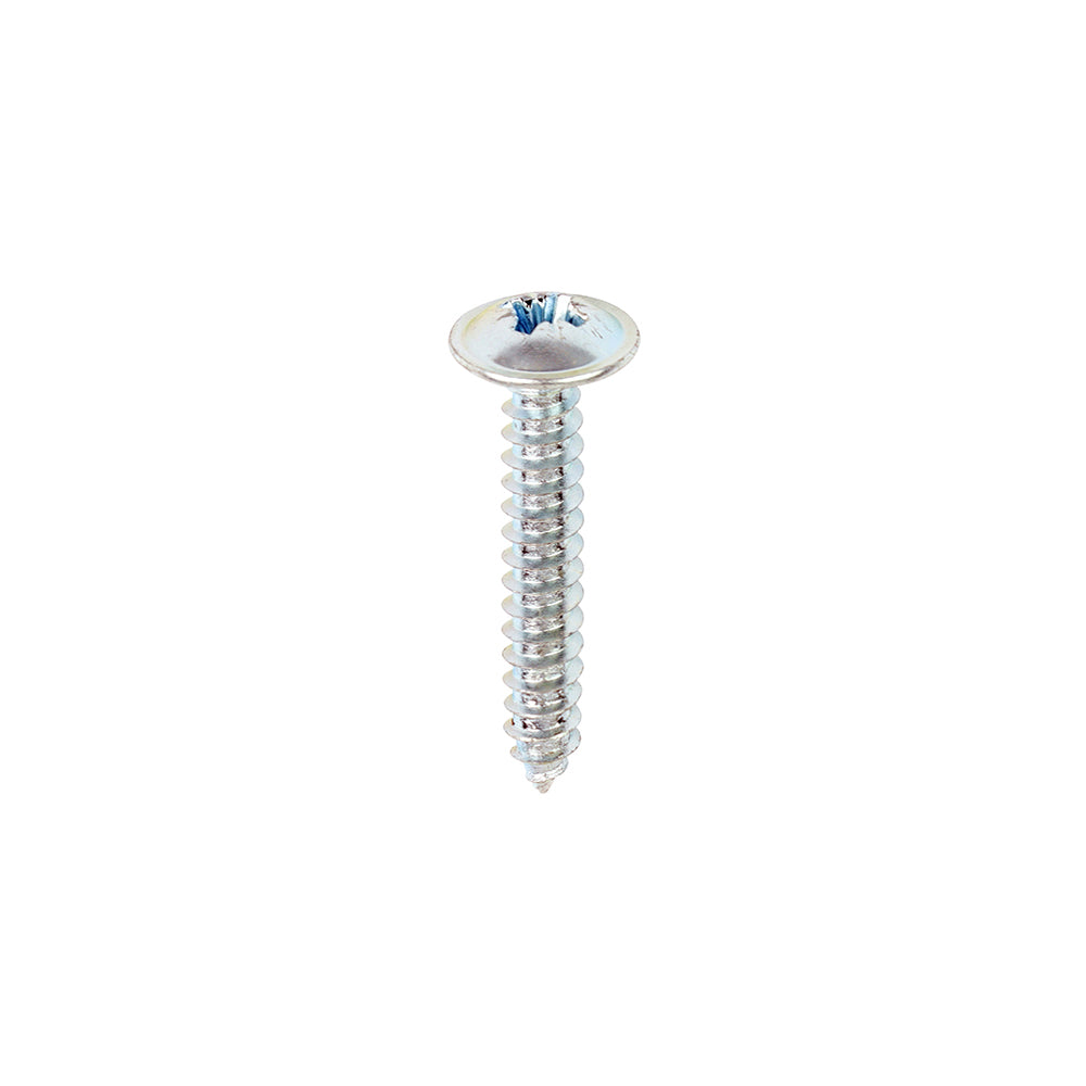 TIMCO S/Tapping Screw PZ2 FLG