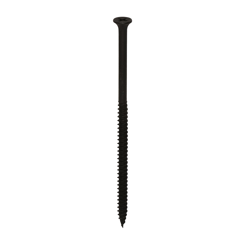 TIMCO Drywall Screw PH2 Fine BLACK