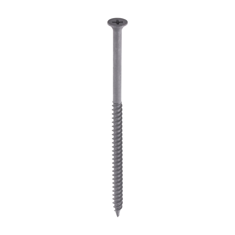 TIMCO Drywall Screw PH2 Fine BLACK