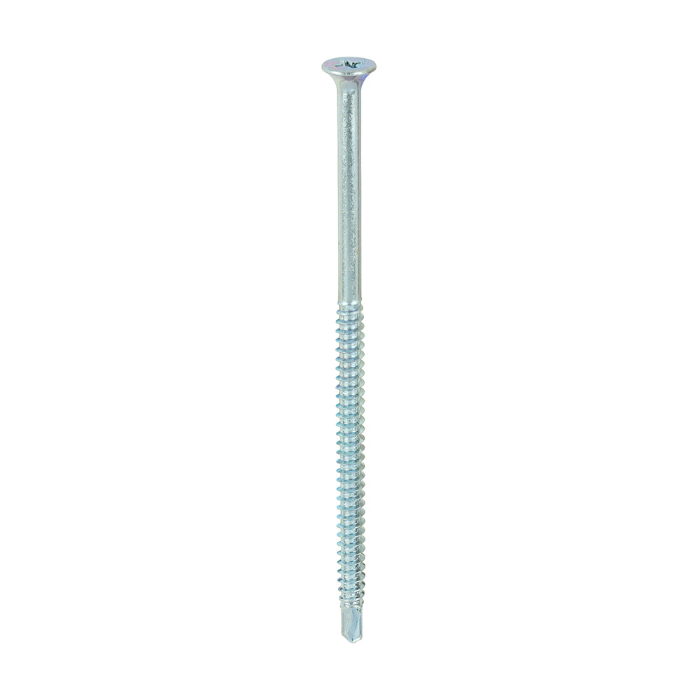 TIMCO Drywall Screw SELF DRILL Zinc