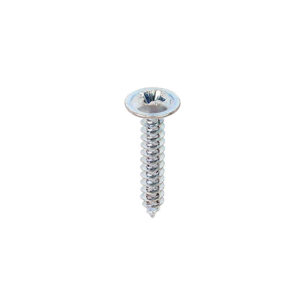 TIMCO S/Tapping Screw PZ2 FLG