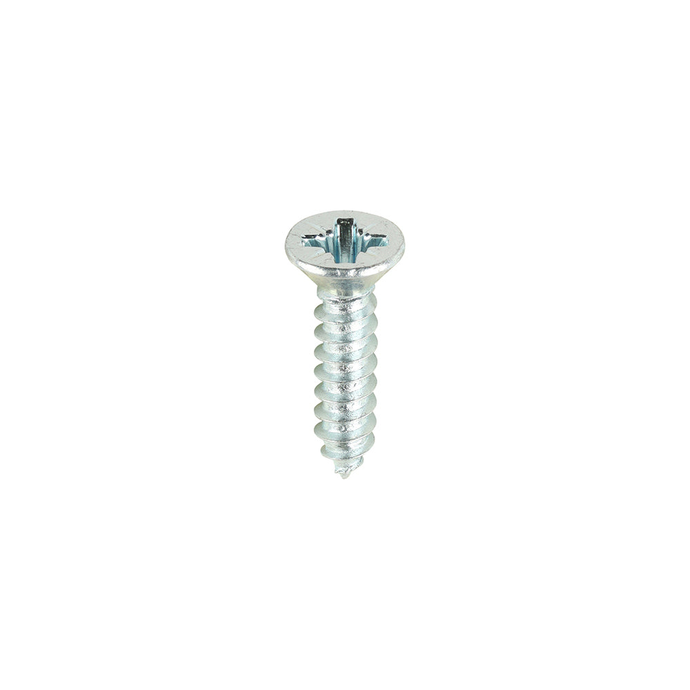 TIMCO S/Tapping Screw PZ2 CSK