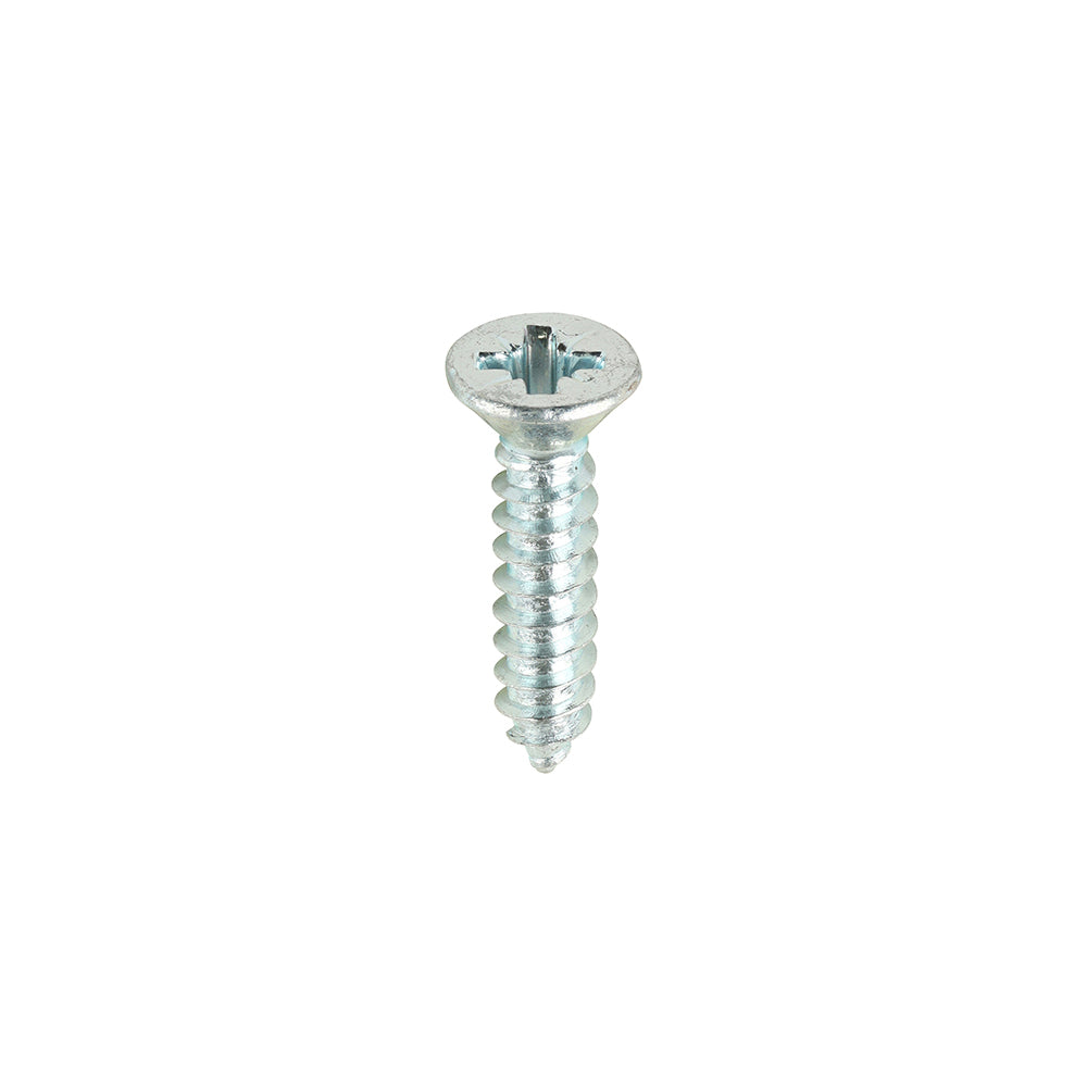TIMCO S/Tapping Screw PZ2 CSK
