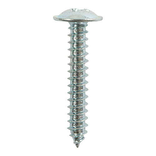 TIMCO S/Tapping Screw PZ2 FLG