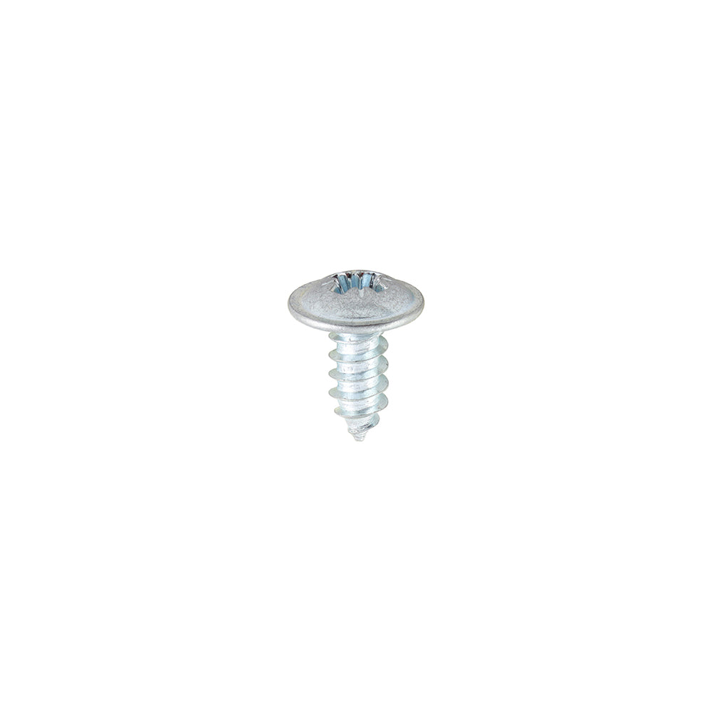 TIMCO S/Tapping Screw PZ2 FLG