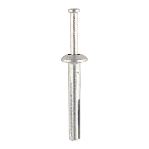 TIMCO Zamac Nail In Anchor