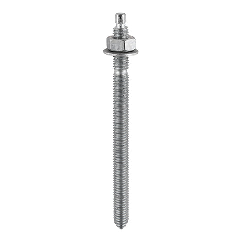 TIMCO Chemical Anchor Stud