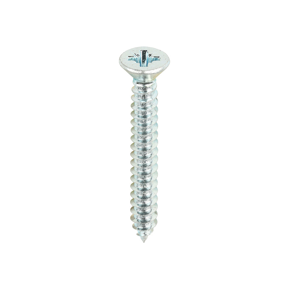 TIMCO S/Tapping Screw PZ2 CSK
