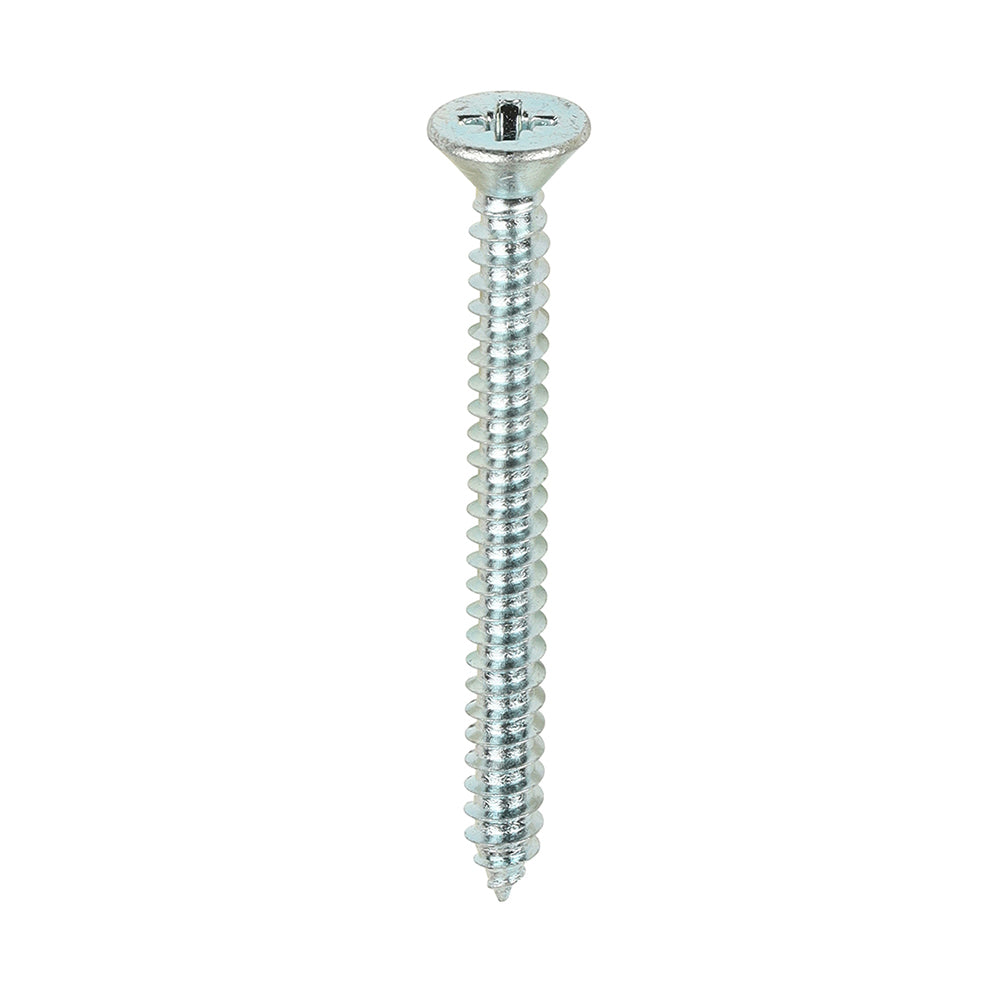 TIMCO S/Tapping Screw PZ2 CSK
