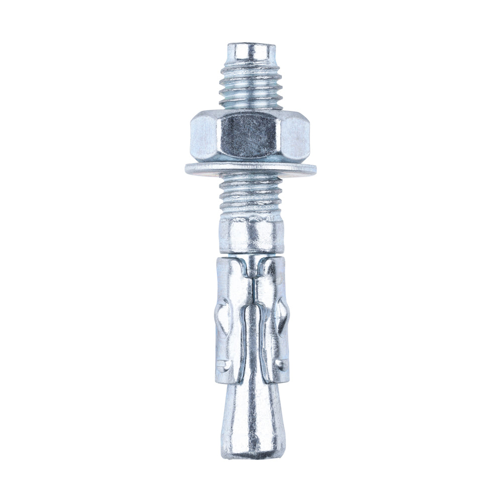 TIMCO Throughbolt - BZP