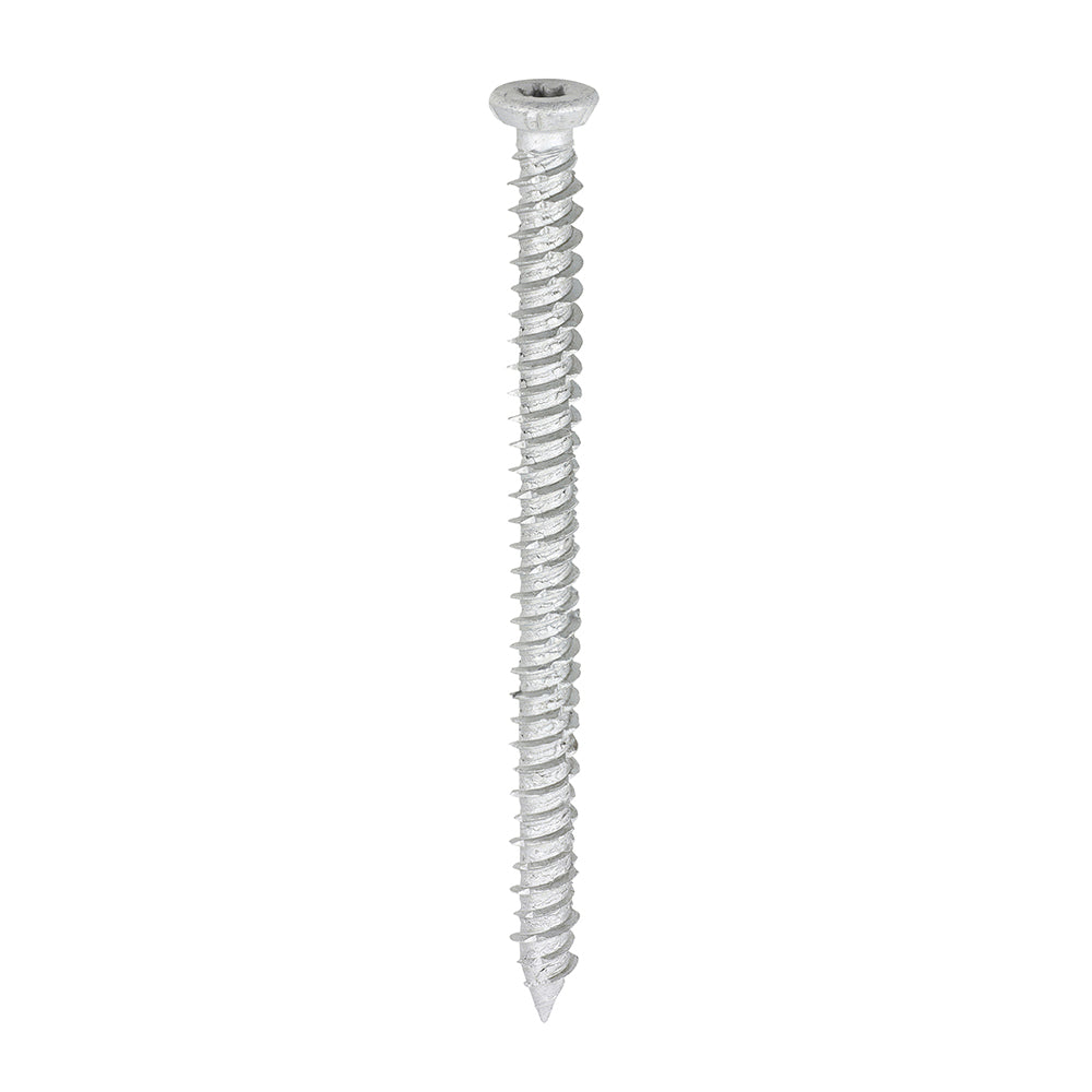 TIMCO Multi-Fix Concrete Screw - SO