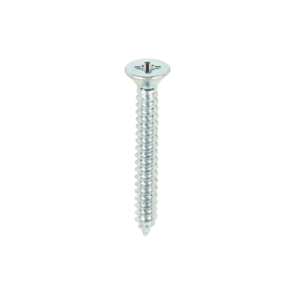 TIMCO S/Tapping Screw PZ2 CSK