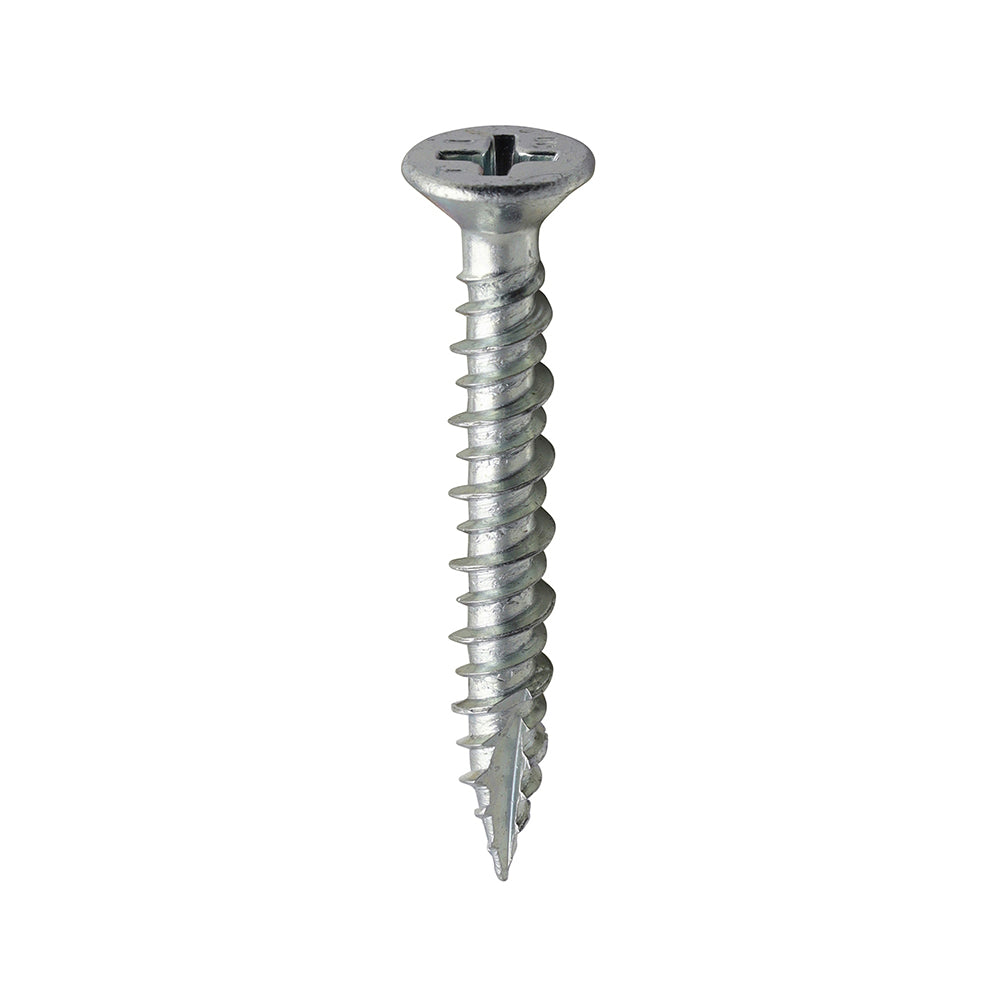 TIMCO PVC Window Screw CSK
