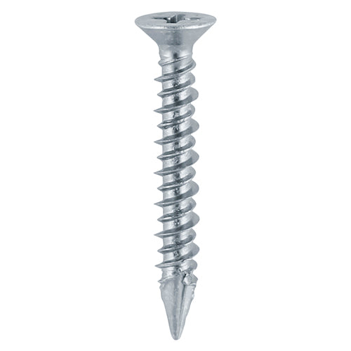 TIMCO PVC Window Screw CSK
