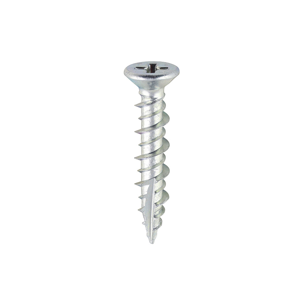 TIMCO PVC Window Screw CSK
