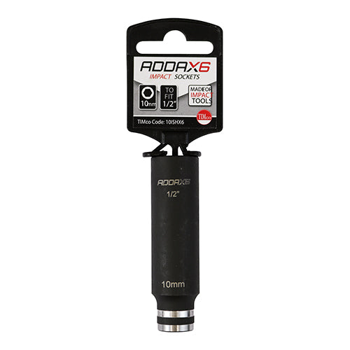 TIMCO Impact Socket