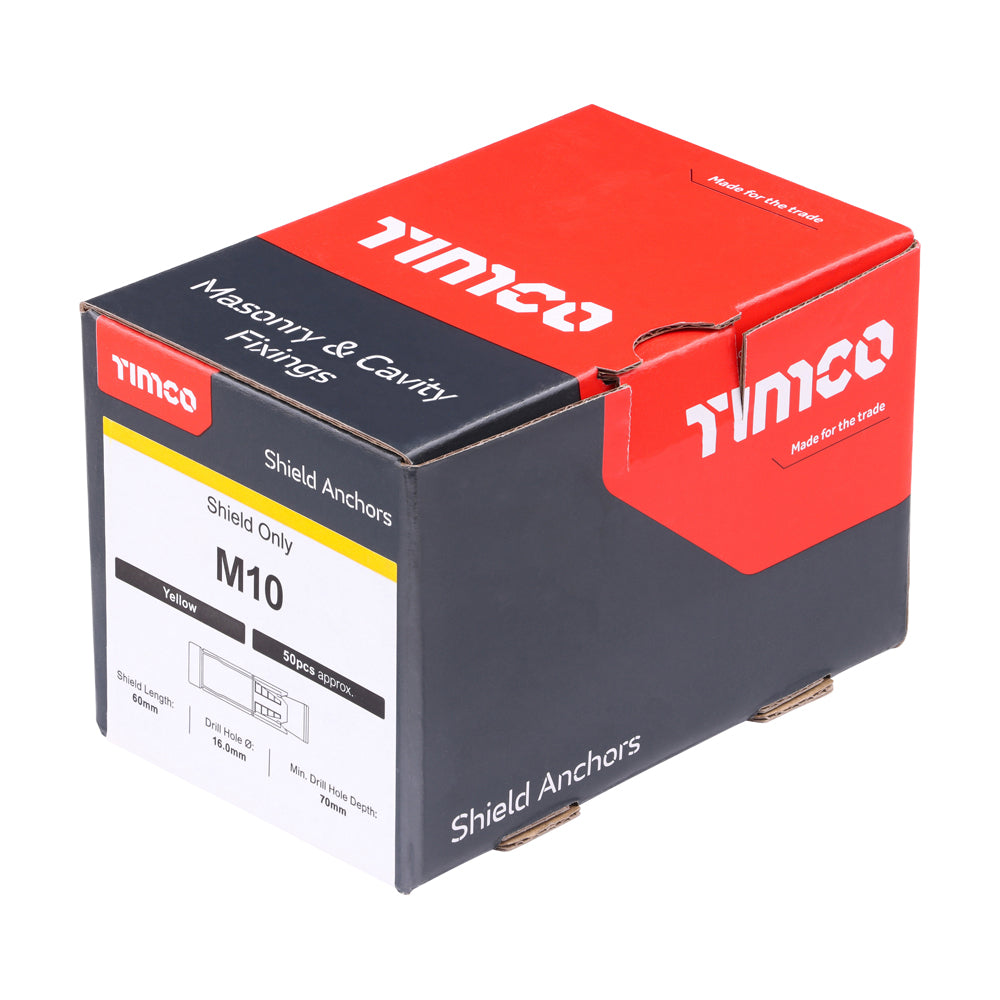 TIMCO Shield Anchor - ZYP