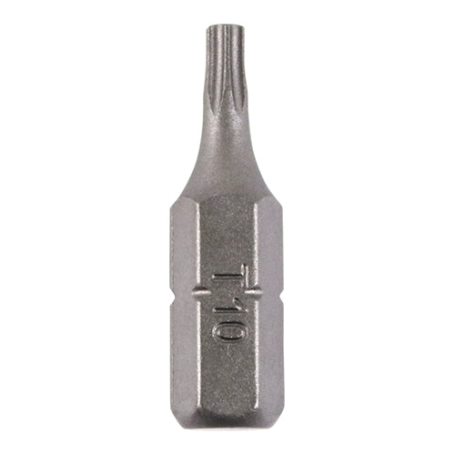 TIMCO TX Drive Driver Bit - S2 Grey