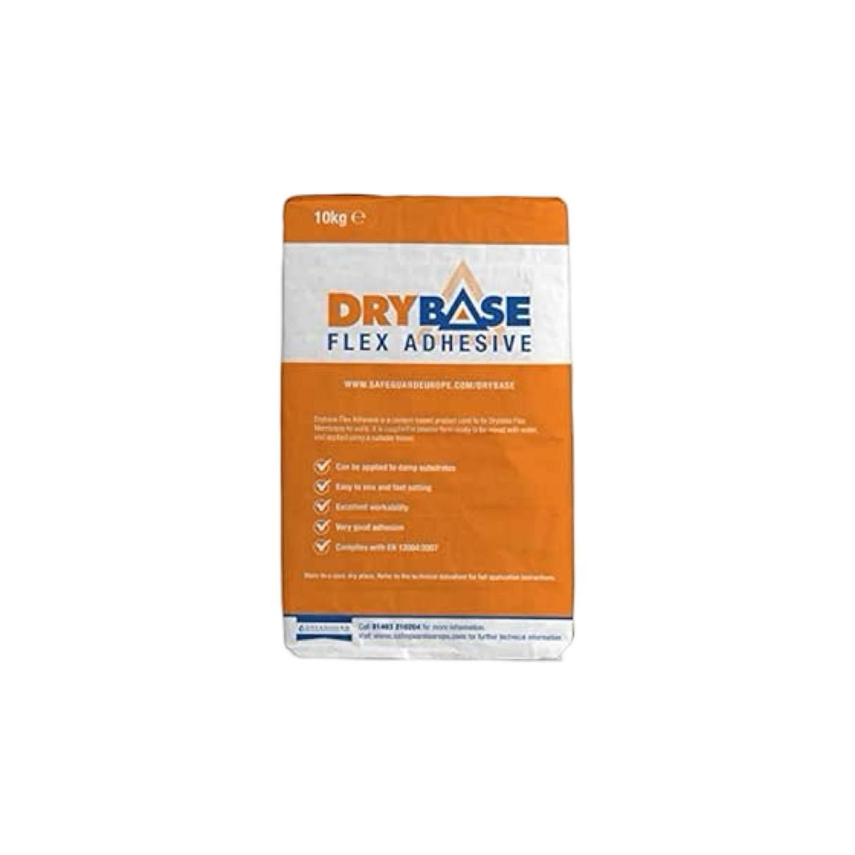 Drybase Flex Adhesive