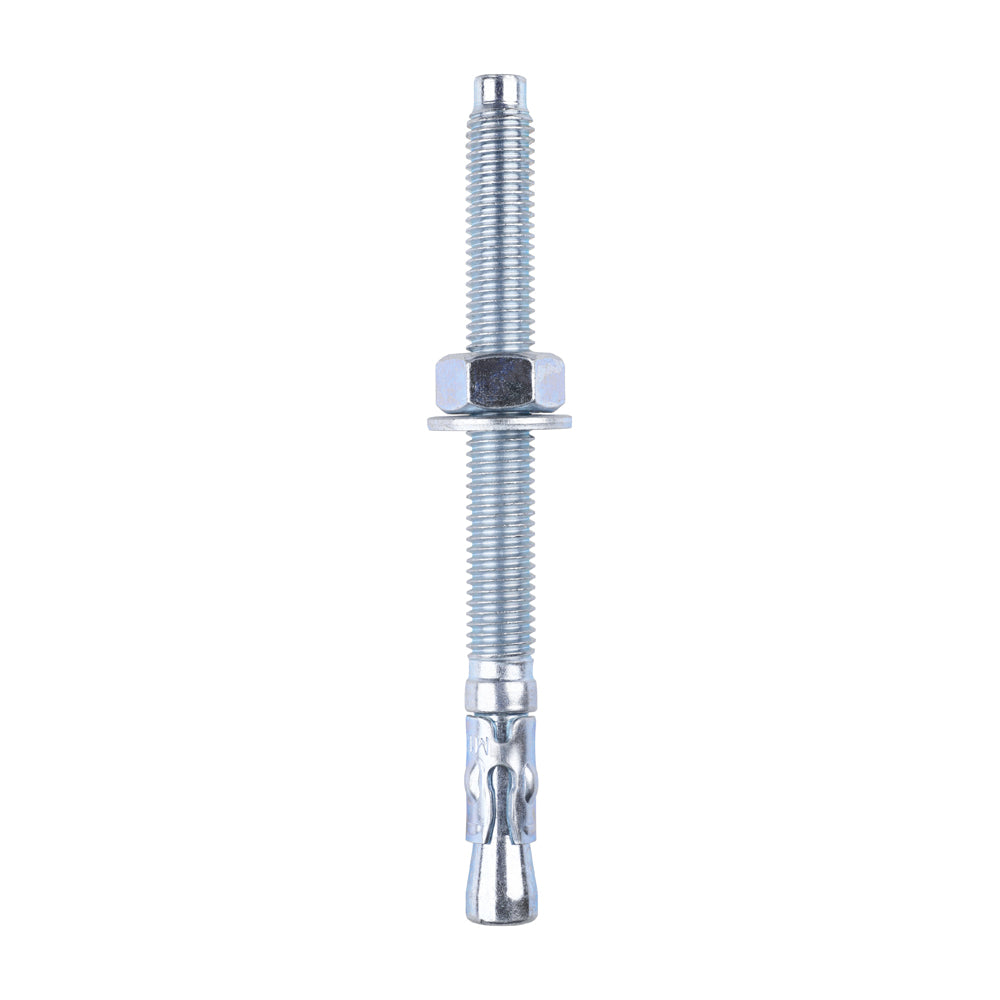 TIMCO Throughbolt - BZP