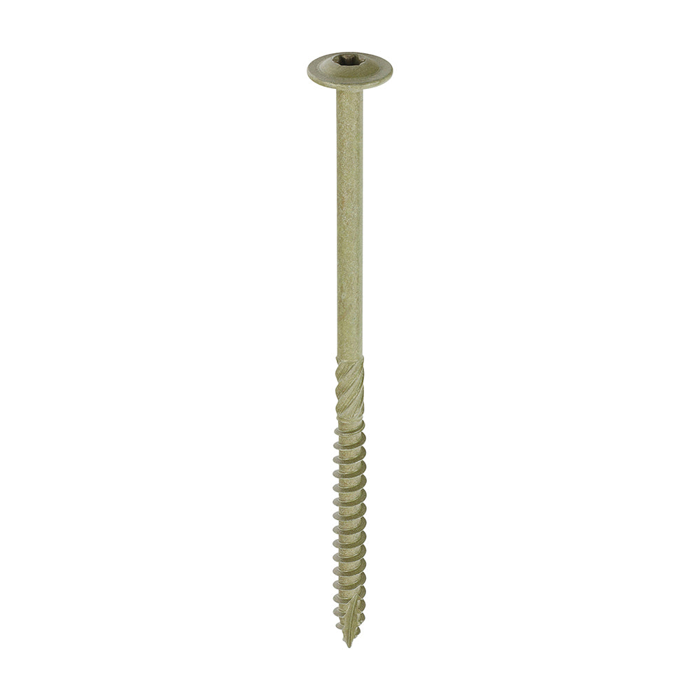 TIMCO Timber Frame Screw WAFER