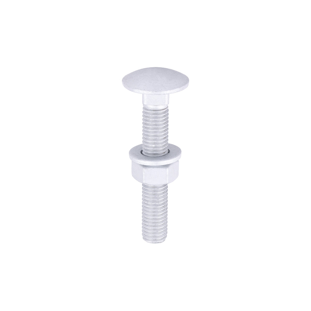 TIMCO Carriage Bolt Exterior - SO