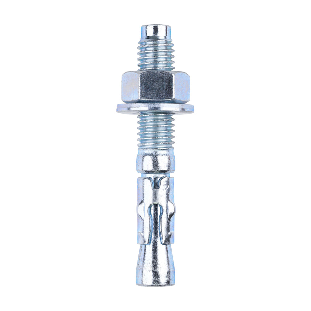 TIMCO Throughbolt - BZP