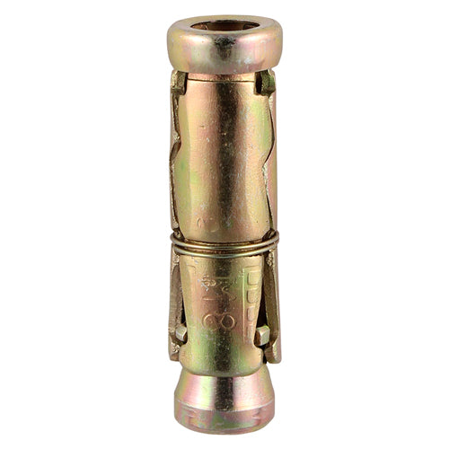 TIMCO Shield Anchor - ZYP