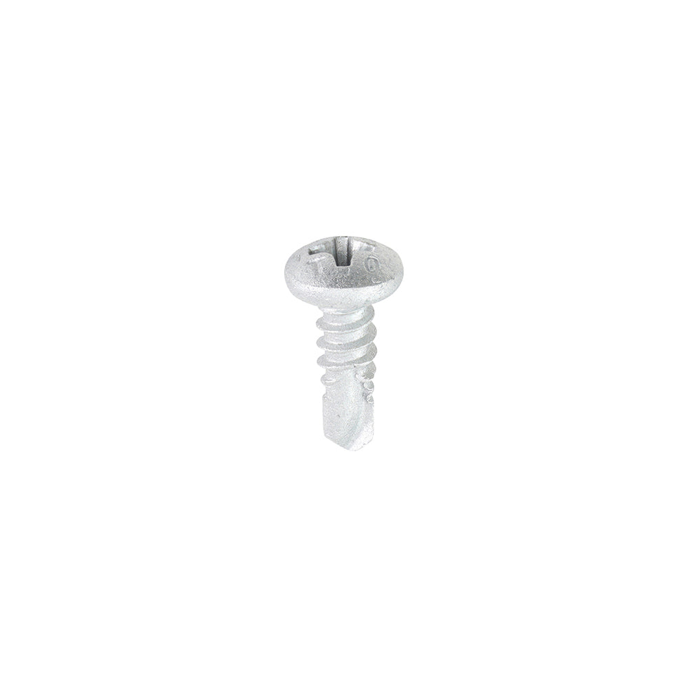 TIMCO Pan Head S/Drill Screw