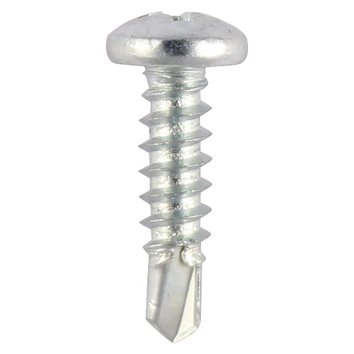TIMCO Pan Head S/Drill Screw