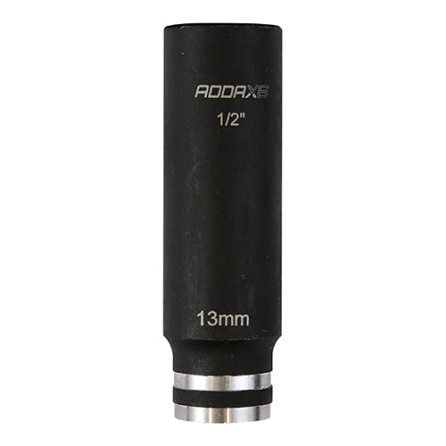 TIMCO Impact Socket