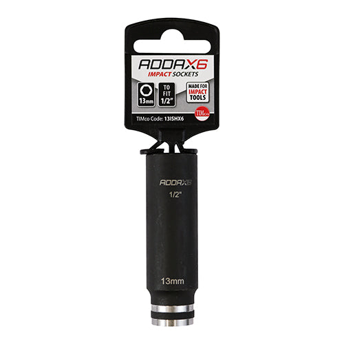TIMCO Impact Socket