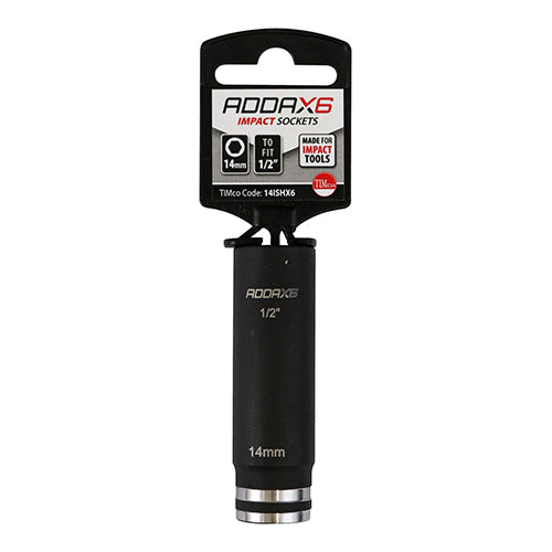 TIMCO Impact Socket