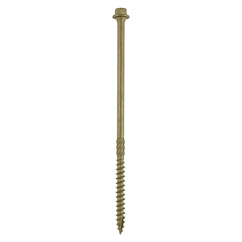 TIMCO Hex Head Timber Screw