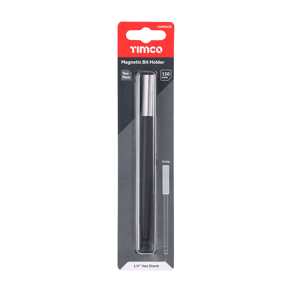 TIMCO Magnetic Adaptor - CirClip