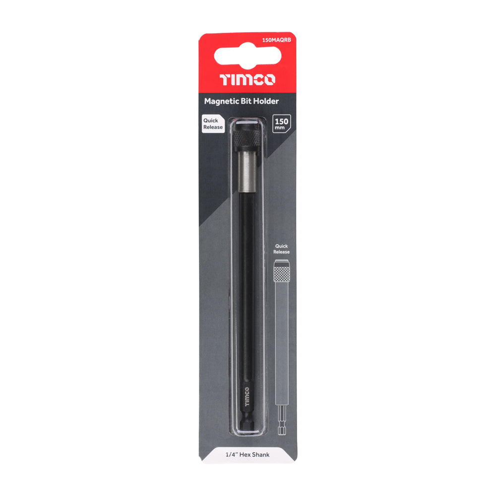 TIMCO Quick Release Magnetic Adaptor