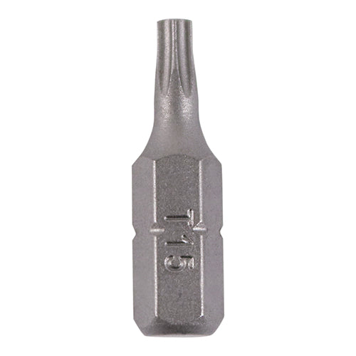 TIMCO TX Drive Driver Bit - S2 Grey