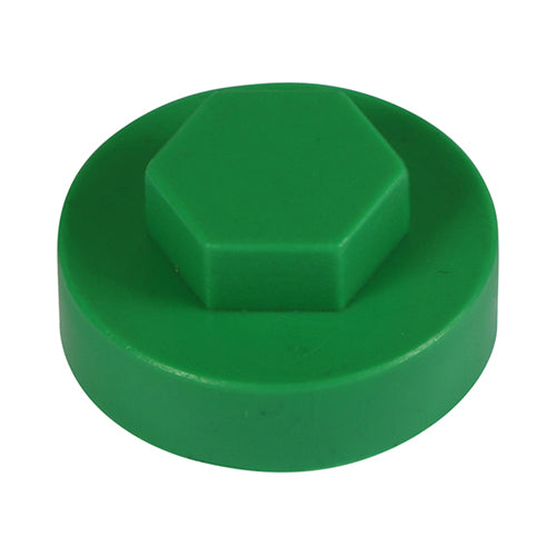 TIMCO Hex Cover Cap - Verona