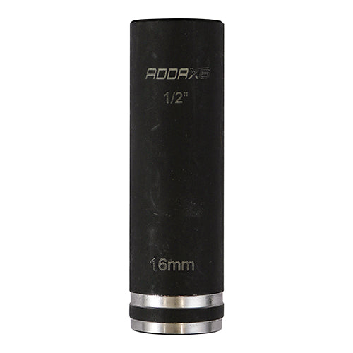 TIMCO Impact Socket