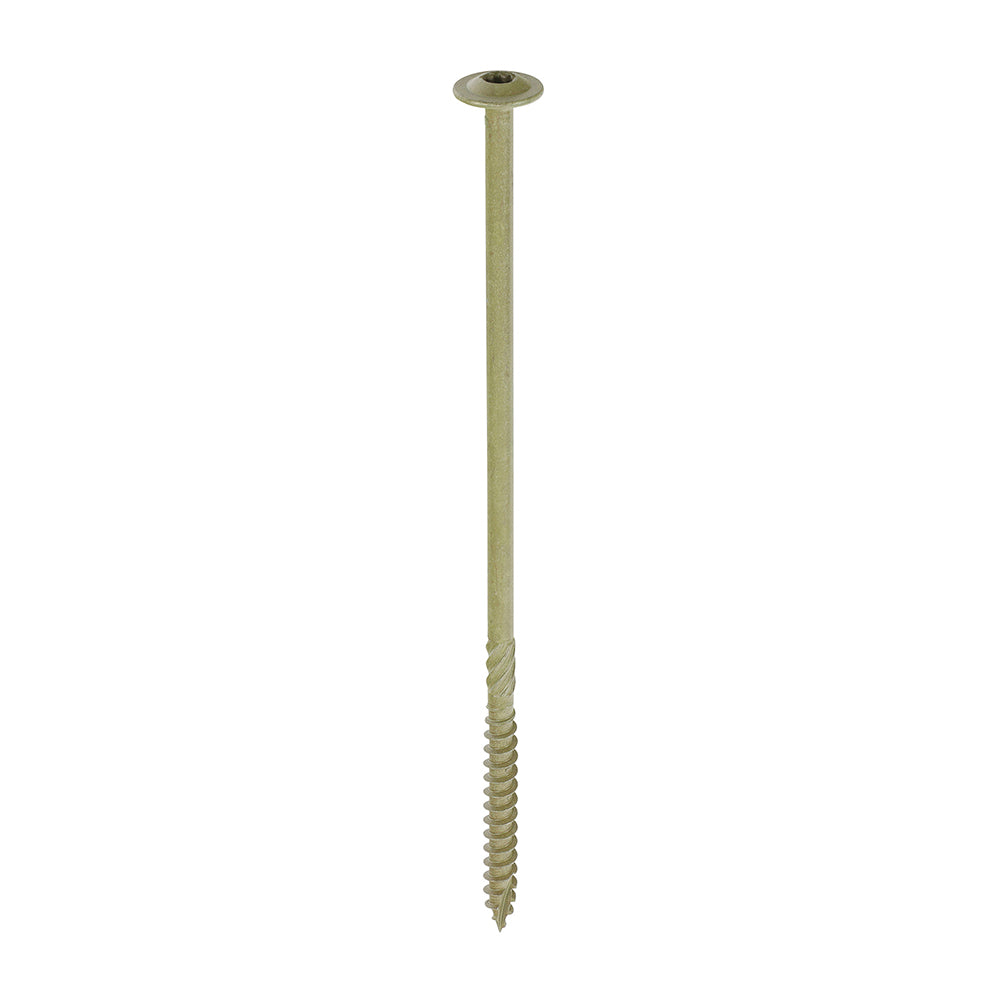 TIMCO Timber Frame Screw WAFER