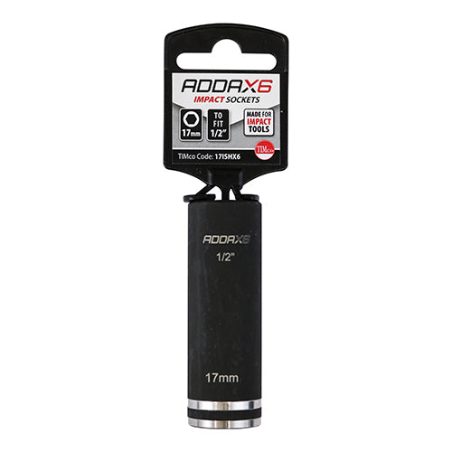 TIMCO Impact Socket
