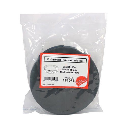 TIMCO Fixing Band