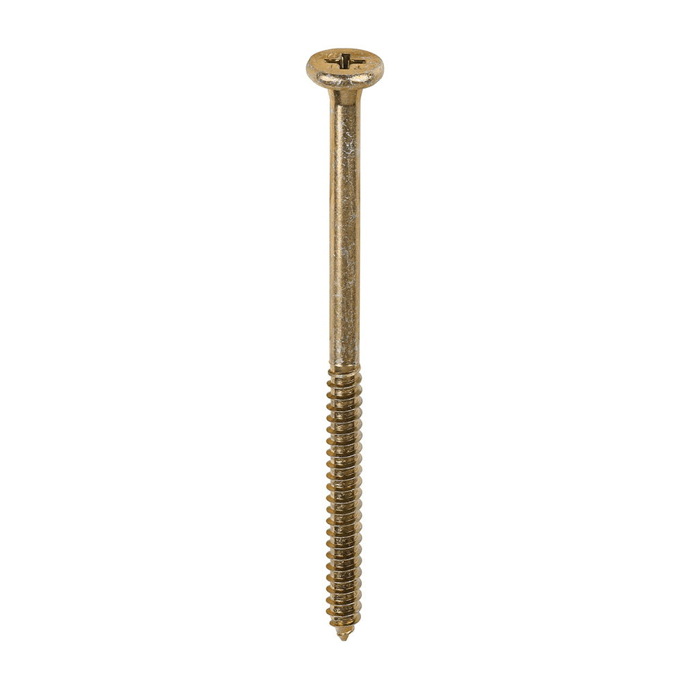 TIMCO Element Screw PH2 - ZYP